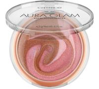 Catrice Complexion HighlighterAura Glam Balm Highlighter 010 A Swirl Of Rose