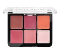 Catrice Complexion HighlighterBlur Balm Blush Palette 10 Blush Blindness