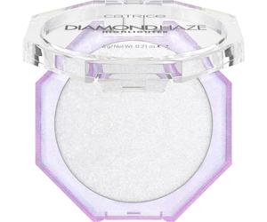 Catrice Complexion HighlighterDiamond Haze Highlighter 010 Gimme Glitter