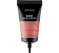 Catrice Complexion HighlighterGlow Blush Drops 010 Coral Touch