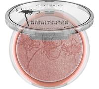 Catrice More Than Glow Highlighter, No. 040, Pink, Shiny, Intense, Radiant, Shimmering, Vegan, Oil-Free, Perfume Free, Alcohol-Free, Pack of 1 (5.9 g)