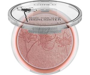 Catrice Complexion HighlighterMore Than Glow Highlighter 040 Absolute Blushin' Bright