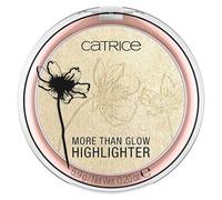 Catrice More Than Glow illuminating powder shade 010 - Ultimate Platinum Glaze 5,9 g