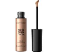 Catrice Complexion HighlighterMore Than Glow Liquid Highlighter 030 Golden Silk