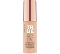 Catrice Complexion Make-upHydrating Foundation No. 20 Warm Beige