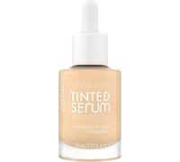Catrice Nude Drop Tinted Serum Foundation nourishing foundation shade 005W 30 ml