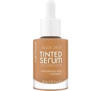 Catrice Complexion Make-upNude Drop Tinted Serum 075C
