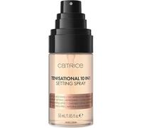 Catrice Complexion Make-upTen!sational 10 in 1 Setting Spray