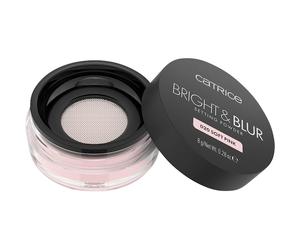 Catrice Complexion PowderBright & Blur Setting Powder 020 Soft Pink