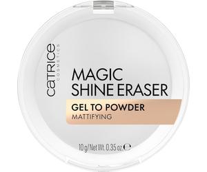 Catrice Complexion PowderMagic Shine Eraser Gel to Powder 010 Camera Ready