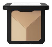 Catrice Complexion PowderSoft Blur Contour Trio Powder C010 Cool Harmony