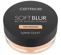 Catrice Complexion PowderSoft Blur Matte Setting Powder 030 Medium