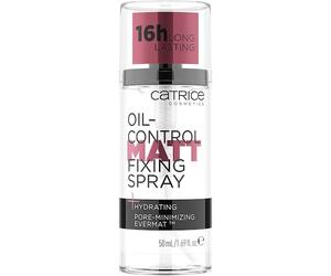 Catrice Complexion PrimerOil-Control Matt Fixing Spray