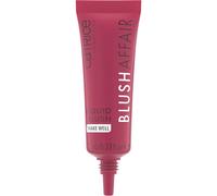 Catrice Complexion RougeBlush Affair Liquid Blush 060 Berry Bliss