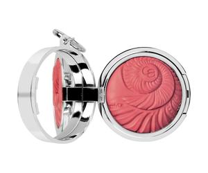 Catrice Complexion RougeSeashell Stories Blush Balm C01 Saltwater Crush