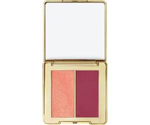 Catrice Complexion RougeSpring And The City Eye & Ch low Complex C02 Cherry Glow & Skyline Views