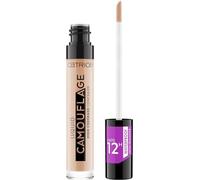 Catrice Facial make-up Concealer Liquid Camouflage High Coverage Concealer No. 005 Light Natural