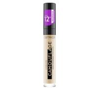 Catrice Liquid Camouflage High Coverage Concealer 036 Hazelnut 5ml