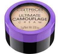 Catrice Complexion ConcealerUltimate Camouflage Cream No. 010 N Ivory