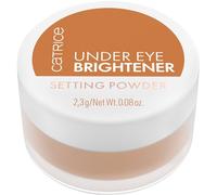Catrice Concealer Under Eye Brightener Setting Powder 2.3 g
