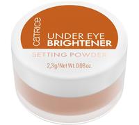 Catrice Under Eye Brightener Setting Powder, brightening, instant result, soft focus, natural (2.3g)