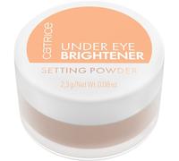 Catrice Under Eye Brightener Setting Powder, brightening, instant result, soft focus, natural (2.3g)
