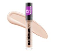 CATRICE CORRECTOR LIQUIDO CAMOUFLAGE GRAN COBERTURA 007 NATURAL ROSE