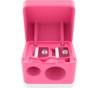 Pink Catrice Sharpener