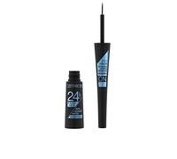 Catrice Eyes Eyeliner & Kajal 24h Brush Liner Waterproof Eyeliner No. 10 Ultra Black