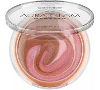 Catrice Complexion HighlighterAura Glam Balm Highlighter 010 A Swirl Of Rose