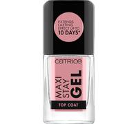 Catrice Cosmetics Base Top Coat Maxi Stay 10.5ml