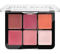 Catrice Highlighter Blur Balm Blush Palette 1 pcs.