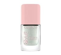 Catrice Cosmetics Brave Metallics ESMALTE DE UÑAS 02