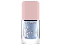 Catrice Cosmetics Brave Metallics ESMALTE DE UÑAS 03
