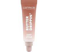 Catrice Cosmetics Butter Drippin' Glossy Lip Balm, moisturizing/hydrating, caring, shiny, dewy (10ml)