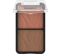 Catrice Cosmetics Butter Like Bronzing & Contouring Palette 9 gr