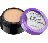 Catrice Complexion ConcealerUltimate Camouflage Cream No. 015 W Fair