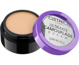 Catrice Cosmetics Camouflage Cream Concealer 015 W Fair 3 gr