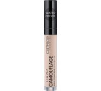 Catrice Cosmetics Camouflage Light Natural Liquid Concealer 005 5ml
