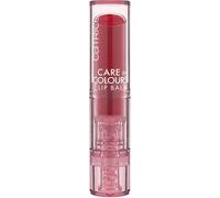 Catrice Cosmetics Care In Colours Lip Balm, moisturizing/hydrating, caring, natural, shiny (3g)