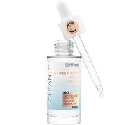 Catrice Cosmetics Clean ID Hyper Hydro prebase sérum hidratante