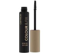 Catrice Cosmetics Color & Fix Brow Gel Mask 5 ml 020 Medium Brown