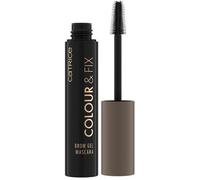 Catrice Cosmetics Color & Fix Brow Gel Mask 5 ml 030 Dark Brown