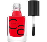 Catrice Nails Nail Polish (Without overcap)ICONAILS Gel Lacquer No. 140 Vive l'Amour