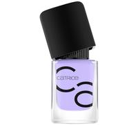 Catrice Nails Nail Polish (Without overcap)ICONAILS Gel Lacquer No. 143 LavendHER