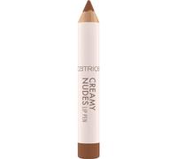 Catrice Creamy Nudes Lip Pen, No. 030, Brown, with Vitamins, Nourishing, with Oils, Matte, Vegan, Paraben-Free, No Microplastic Particles, Nanoparticles Free, Pack of 1 (1.2 g)