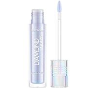 Catrice Cosmetics Diamond Glaze Lip Gloss, instant result, shiny, holographic, glittery (3ml)