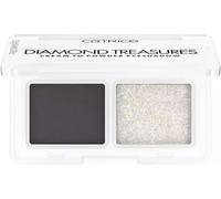 Catrice Cosmetics Diamond Treasures Cream to Powder Eyeshadow 2.8g