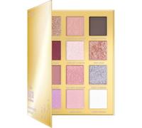 Catrice Cosmetics Disney Alice in Wonderland Eye Shadow Palette Ultra Pigmented Shimmer Intense Colour Glitter (14g)