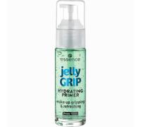 Catrice Cosmetics essence jelly GRIP HYDRATING PRIMER, moisturizing/hydrating, smoothing, priming, natural, translucent (29ml)